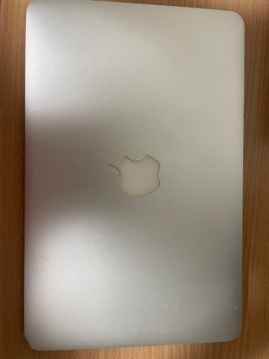 MacBook Air (11-inch, Early 2015)