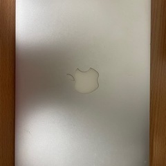MacBook Air (11-inch, Early 2015)の画像