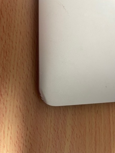 MacBook Air (11-inch, Early 2015)