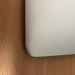 MacBook Air (11-inch, Early 2015)の画像