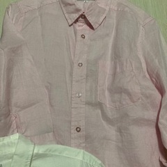 【美品】シャツ3枚セット・Mサイズの画像