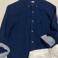 【美品】シャツ3枚セット・Mサイズの画像