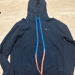 off-white パーカーMサイズ