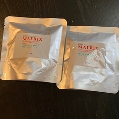 新品未使用 DDS MATRIX スキンケアソープ 1つ