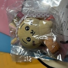 ご当地ちいかわ　うさぎ　温泉限定