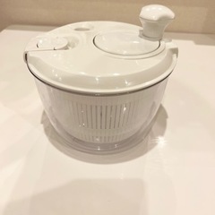 パール金属 サラダ スピナー 野菜 水切り器 