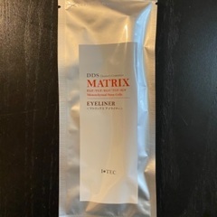 新品未使用 DDS MATRIX アイライナー