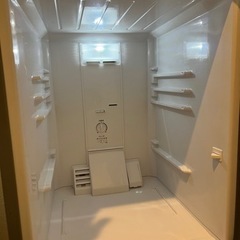 冷蔵庫　冷凍冷蔵庫AQUA AQR-13H(S)の画像