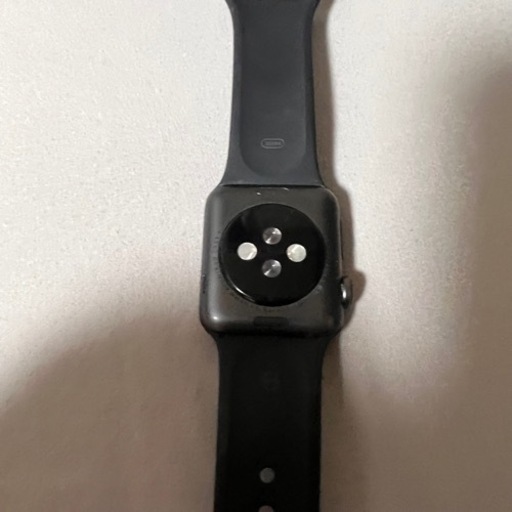 Apple watch series3 38mm【最終値下げ中です】