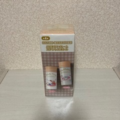 ステンレスマグ新品未開封