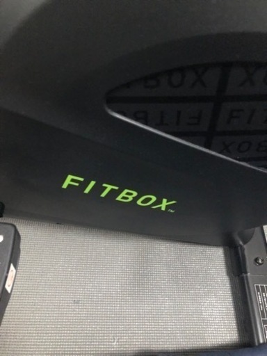 FITBOX第三世代