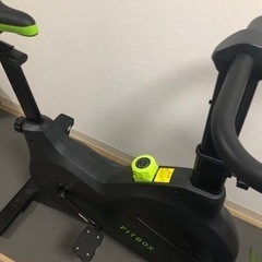 FITBOX第三世代