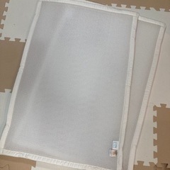 10mois ラッセルスルーマット ミニサイズの画像