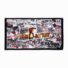 矢沢永吉ツアータオル