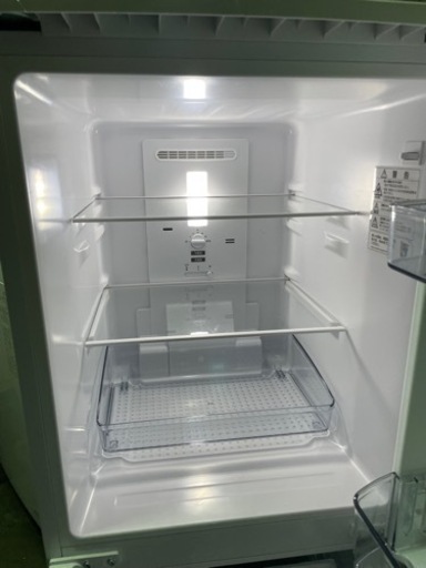 最新美品SHARP 冷蔵庫 SJ-15E9 2022年製 