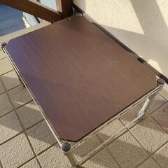 ワイヤーラック２