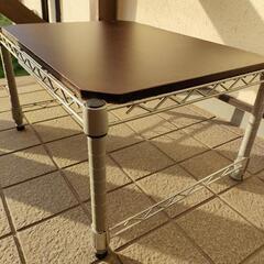 ワイヤーラック２の画像