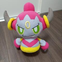 ぬいぐるみ