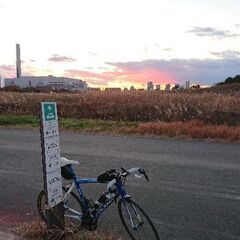 サイクリング仲間募集 - 江東区