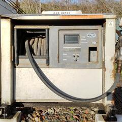 タンクローリー 1.9KLの画像
