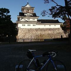 サイクリング仲間募集 − 東京都