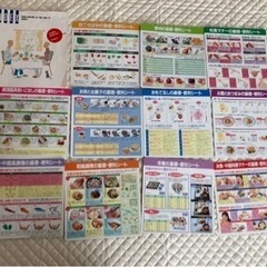 【誰か使って下さい！！】料理本32冊セットの画像