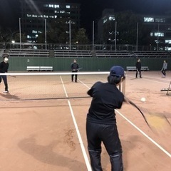 4/14(金)〜17(月) TSTAソフトテニス練習日案内！ - その他