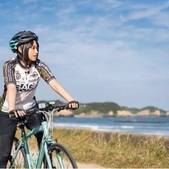 4/29 キャナルリゾートライド🚴