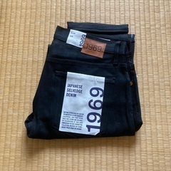 【新品】Gap セルヴィッジ 31の画像