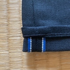【新品】Gap セルヴィッジ 31の画像