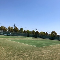 早朝テニス参加者募集　4月19日（水）6:00～