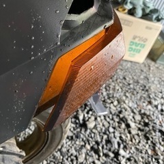 アドレスチューン 50cc 【部品取りに】