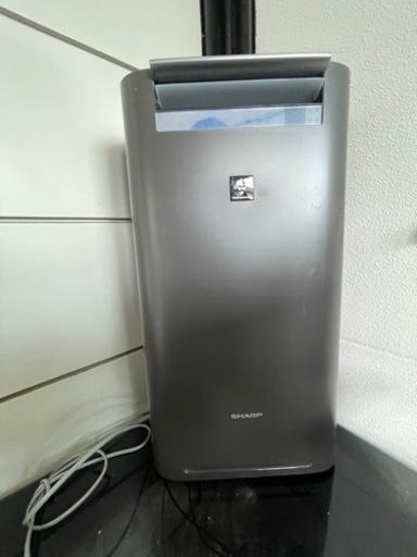 SHARP 加湿空気清浄機 2019年式