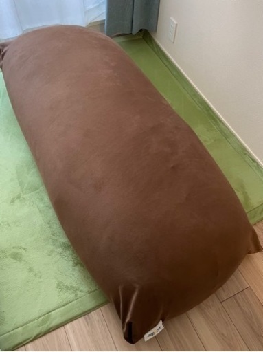 Yogibo Max ヨギボー　マックス　チョコレートブラウン