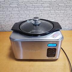 クイジナート PSC-400PCJ スロークッカー