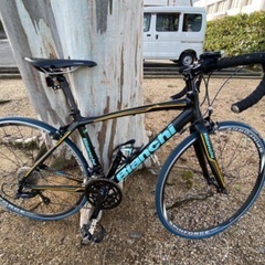 ロードバイクの画像