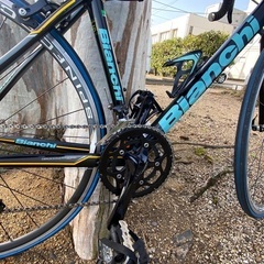 ロードバイクの画像