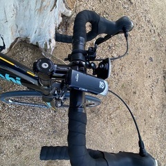 ロードバイクの画像