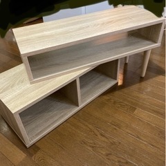 テレビ台の画像