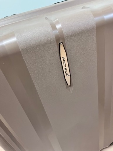 定価64,000プロテカ　キャリーバック　キャリーケース　スーツケース　38L