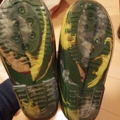 長靴16cm