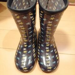長靴17cm