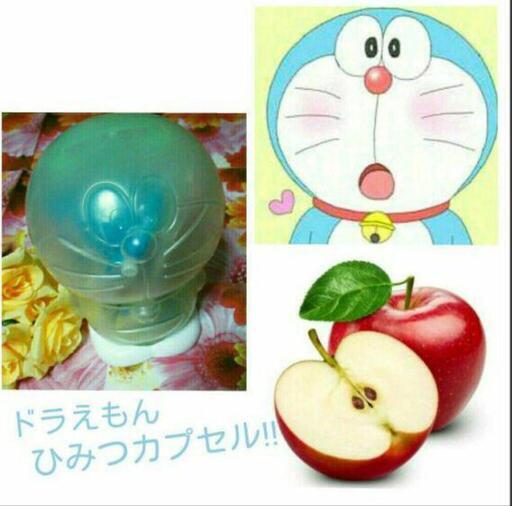 ドラえもんひみつカプセル