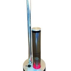 cado エクレア 超音波式 加湿器 HM-C400 2013年製