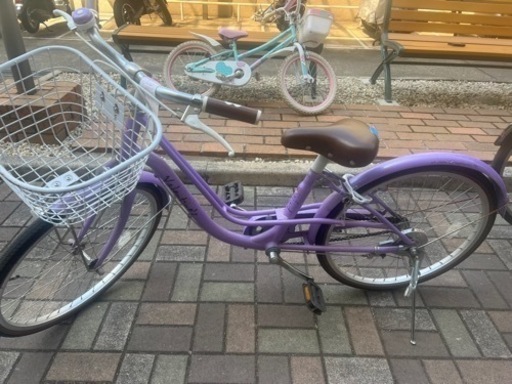 受け渡し者決定しました