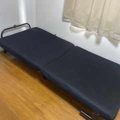 折りたたみベット