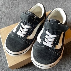 VANSスニーカー