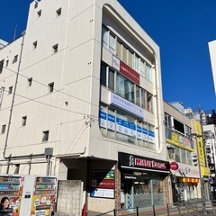 【新所沢駅東口徒歩0分】こんな塾に通いたかったの画像