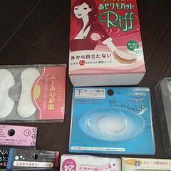 ☆付け爪、ネイルジュエリー等多数☆の画像