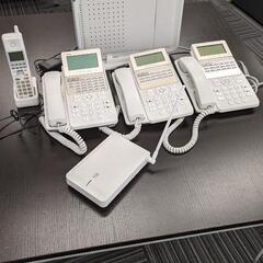 NTTビジネスホン